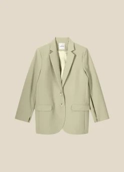 Summum Woman Blazer Soft Foam|Vrouwen Blazers & Jasjes