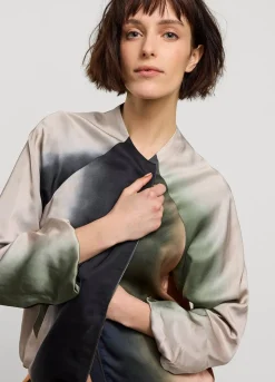 Summum Woman Bomberjack Faded|Vrouwen Blazers & Jasjes