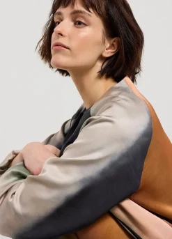 Summum Woman Bomberjack Faded|Vrouwen Blazers & Jasjes