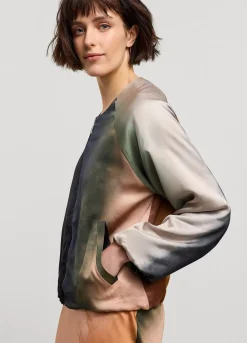 Summum Woman Bomberjack Faded|Vrouwen Blazers & Jasjes