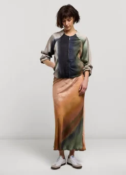 Summum Woman Bomberjack Faded|Vrouwen Blazers & Jasjes