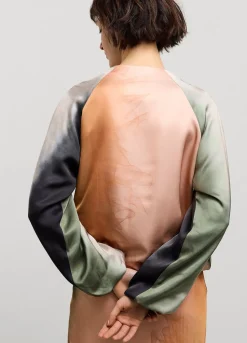 Summum Woman Bomberjack Faded|Vrouwen Blazers & Jasjes