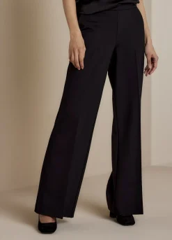 Summum Woman Bootcut Broek|Vrouwen Broeken & Jumpsuits