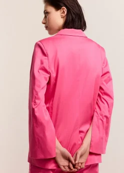 Summum Woman Boyfriend Blazer|Vrouwen Blazers & Jasjes