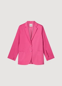 Summum Woman Boyfriend Blazer|Vrouwen Blazers & Jasjes
