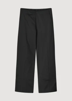 Summum Woman Broek Met 7/8E Rechte Pijp|Vrouwen Broeken & Jumpsuits