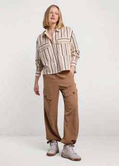 Summum Woman Dirty Look Sneaker|Vrouwen Schoenen