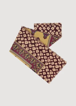 Summum Woman Dunne Sjaal Met Print|Vrouwen Accessoires