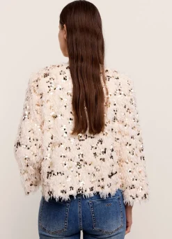 Summum Woman Feestelijk Kort Jasje|Vrouwen Blazers & Jasjes