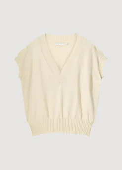 Summum Woman Fijngebreid Truitje|Vrouwen Truien & Vesten