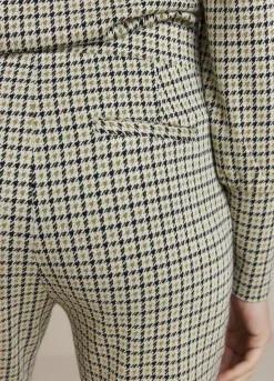 Summum Woman Flared Broek|Vrouwen Broeken & Jumpsuits