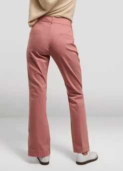 Summum Woman Flared Pantalon|Vrouwen Broeken & Jumpsuits