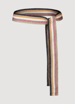 Summum Woman Gebreide Ceintuur|Vrouwen Accessoires