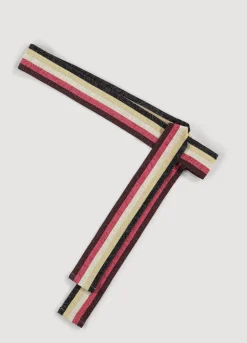 Summum Woman Gebreide Ceintuur|Vrouwen Accessoires