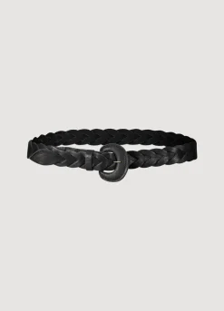 Summum Woman Gevlochten Riem|Vrouwen Accessoires