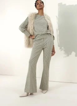 Summum Woman Gilet Faux Fur|Vrouwen Blazers & Jasjes