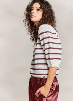 Summum Woman Glanzende Rechte Broek|Vrouwen Broeken & Jumpsuits