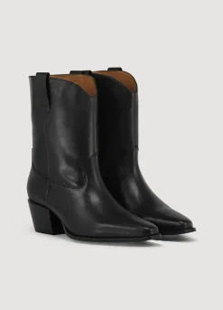 Summum Woman Halfhoge Cowboyboots|Vrouwen Schoenen