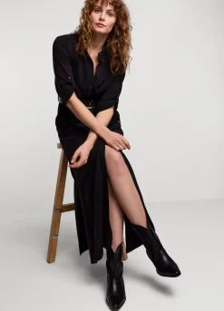 Summum Woman Halfhoge Cowboyboots|Vrouwen Schoenen