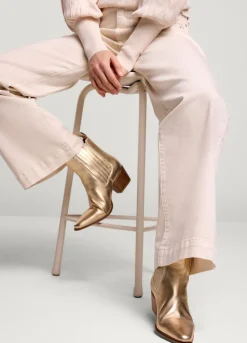 Summum Woman Halfhoge Laars|Vrouwen Schoenen