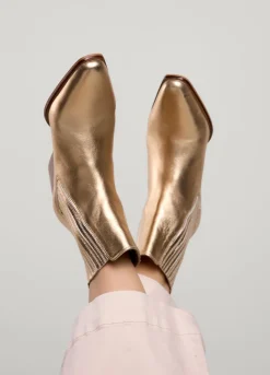 Summum Woman Halfhoge Laars|Vrouwen Schoenen