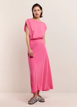 Summum Woman Halflange Rok|Vrouwen Rokken