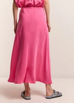 Summum Woman Halflange Rok|Vrouwen Rokken