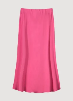 Summum Woman Halflange Rok|Vrouwen Rokken