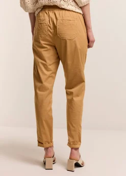 Summum Woman Jogger Fit Broek|Vrouwen Broeken & Jumpsuits