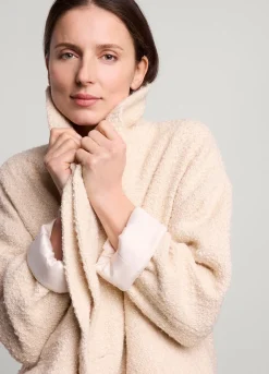 Summum Woman Kort Tweed Jasje|Vrouwen Jassen