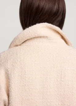 Summum Woman Kort Tweed Jasje|Vrouwen Jassen