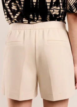 Summum Woman Korte Broek Punto Milano|Vrouwen Shorts