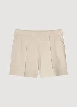 Summum Woman Korte Broek Punto Milano|Vrouwen Shorts