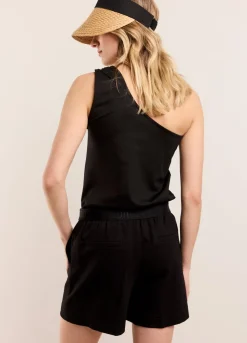 Summum Woman Korte Broek Punto Milano|Vrouwen Shorts