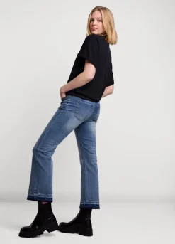 Summum Woman Maia Bootcut Jeans|Vrouwen Jeans