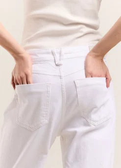 Summum Woman Mom Jeans|Vrouwen Broeken & Jumpsuits