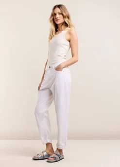 Summum Woman Mom Jeans|Vrouwen Broeken & Jumpsuits