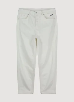 Summum Woman Mom Jeans|Vrouwen Broeken & Jumpsuits