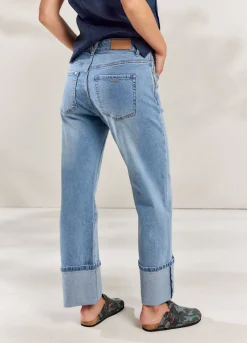 Summum Woman 5-Pocket Sarin Jeans|Vrouwen Jeans