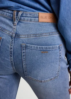 Summum Woman 5-Pocket Sarin Jeans|Vrouwen Jeans