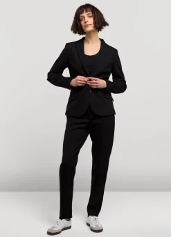 Summum Woman Punto Milano Blazer|Vrouwen Tops & T-Shirts