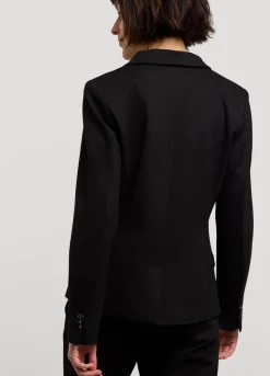 Summum Woman Punto Milano Blazer|Vrouwen Tops & T-Shirts