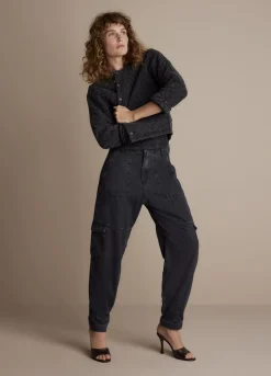 Summum Woman Quilted Jack|Vrouwen Jassen