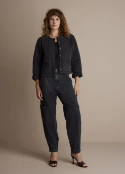 Summum Woman Quilted Jack|Vrouwen Jassen