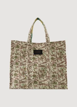 Summum Woman Reversibel Tote Bag|Vrouwen Accessoires