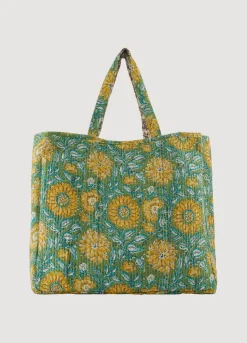 Summum Woman Reversibel Tote Bag|Vrouwen Accessoires