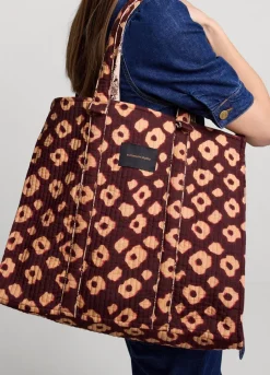 Summum Woman Reversible Tote Bag|Vrouwen Accessoires