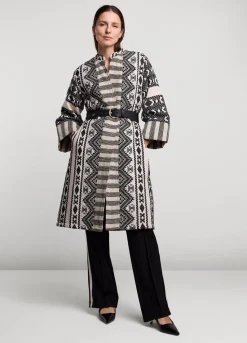 Summum Woman Riem Met Eyelets|Vrouwen Accessoires