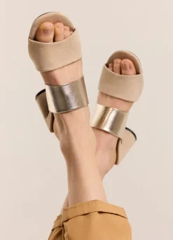 Summum Woman Sandaal Met Hoge Hak|Vrouwen Schoenen