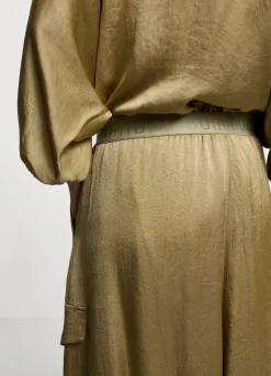 Summum Woman Silky Touch Cargorok|Vrouwen Rokken